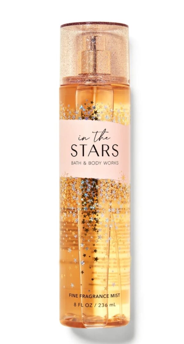 In the Stars Full Size Fragrance Mist (236ml)