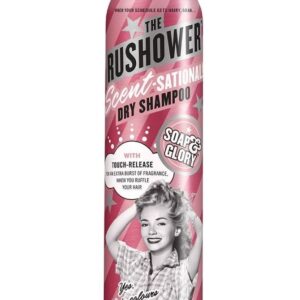 The Rushower Dry Shampoo (200ml)