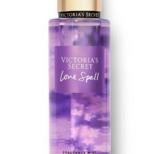 Victoria's Secret Fragrance Mist- LOVE SPELL