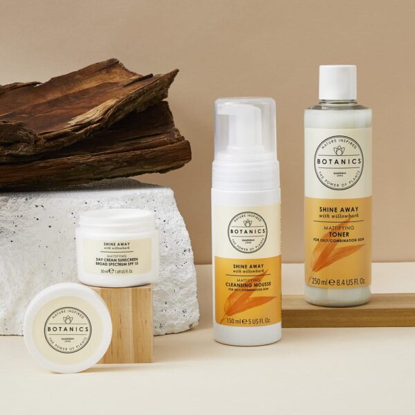BOTANICS Cleansing Mousse - Image 2