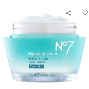 No.7 Water Surge Gel Cream (50ml)