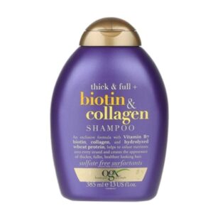 OGX PARABEN Shampoo