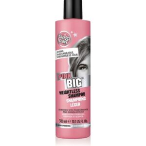 Pink Big Weightless Shampoo (300ml)